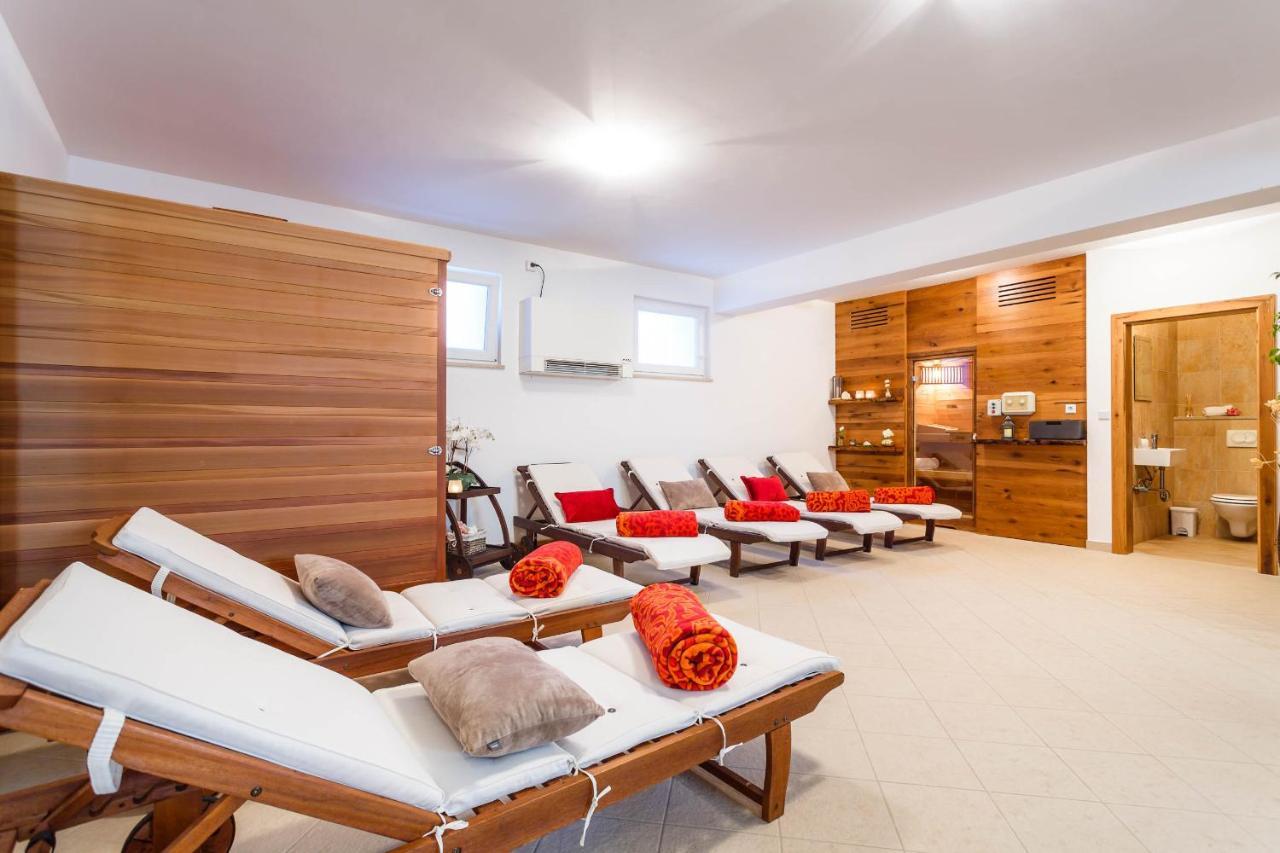 Villa Kamenica Kras Ngoại thất bức ảnh