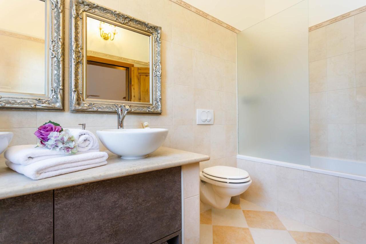 Villa Kamenica Kras Ngoại thất bức ảnh